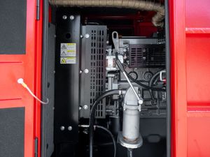 MacGen 40kVA Diesel Generator-Stamford Alternator - Image 3
