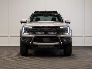 242 Ford Ranger Raptor 5 Seat N1 Crewcab - Image 2
