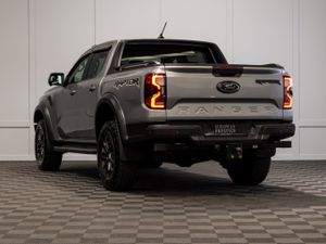 242 Ford Ranger Raptor 5 Seat N1 Crewcab - Image 4
