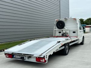 Volkswagen Crafter 2.0 TDI RECOVERY 2019 - Image 4