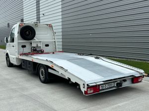 Volkswagen Crafter 2.0 TDI RECOVERY 2019 - Image 3