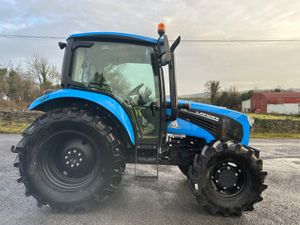 New Landini 5-085 - Image 3
