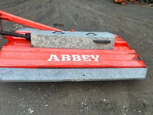 Abbey 9FT Side Mounted Topper - Image 3
