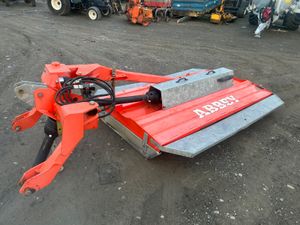 Abbey 9FT Side Mounted Topper - Image 4