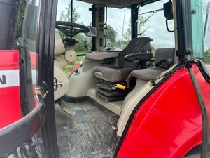 2018 Massey Ferguson 7618 - Image 4