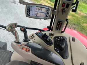 2018 Massey Ferguson 7618 - Image 3