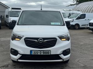 OPEL COMBO “NEW DOE” “148,000KMS” 2022 - Image 2