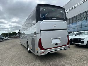 New Higer V12 XL - Immediate Delivery - Image 4