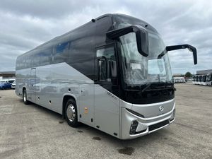 New Higer V12 XL - Immediate Delivery - Image 3