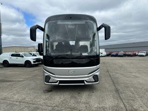 New Higer V12 XL - Immediate Delivery - Image 2