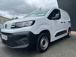 Peugeot Partner 2024 - Image 2