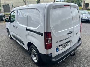 Peugeot Partner 2024 - Image 4