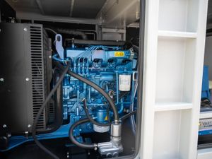 MacGen 60kVA Diesel Generator - Rental Spec - Image 4
