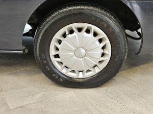 14 FORD TRANSIT CUSTOM L4 -NEW D.O.E - Image 4