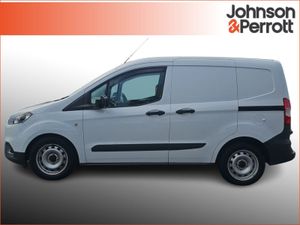 Ford Transit Courier - Image 3