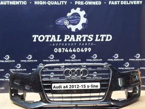 Audi  A1 A3 A4 parts - Image 2