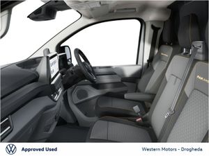 Volkswagen Transporter Pan Americana SWB 170bhp 4M - Image 4