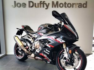 BMW S 1000 RR Finance Available - Image 3