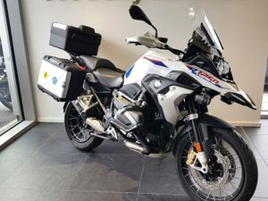 BMW R 1250 GS TE Finance Available - Image 3