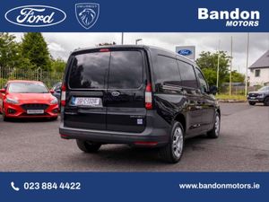 Ford Transit Connect 2026 Ford Transit Connect Tre - Image 4