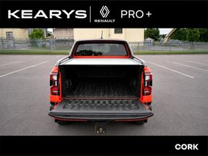 Ford Ranger DCAB RAPTOR 3.0 (PETROL) EBOOST Plus V - Image 4