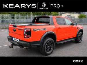 Ford Ranger DCAB RAPTOR 3.0 (PETROL) EBOOST Plus V - Image 2