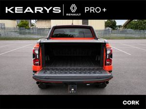 Ford Ranger DCAB RAPTOR 3.0 (PETROL) EBOOST Plus V - Image 3
