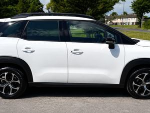 232 Citroen C3 Aircross Commercial - Image 3