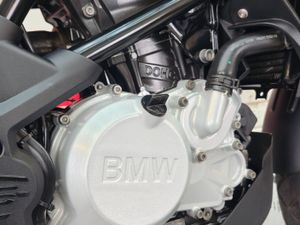 2018 BMW G310GS - Low mileage with full history - Image 3