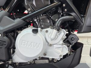 2018 BMW G310GS - Low mileage with full history - Image 2