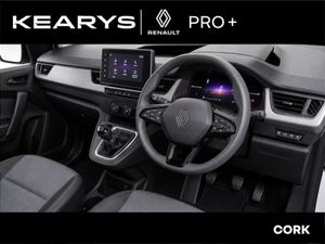Renault Kangoo dCi 95 Start E06X - Image 4