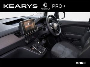 Renault Kangoo dCi 95 Start E06X - Image 3