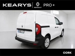 Renault Kangoo ML19 dCi 95 Advance 4DR - Image 2