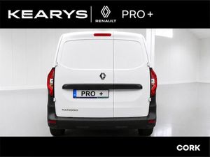 Renault Kangoo ML19 dCi 95 Advance 4DR - Image 3