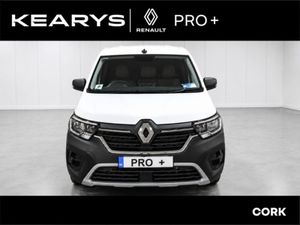 Renault Kangoo ML19 dCi 95 Advance 4DR - Image 4