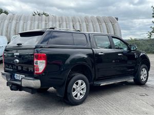 FORD RANGER LIMITED EDITION 3.2L 2020 - Image 4