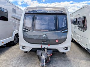 2017 STERLING ECCLES 560 - Image 4
