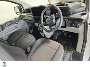 Ford Transit Custom 1 OWNER, VAT RECEIPT, CAMERA, - Image 2