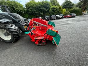 Keverneland 3632 Front Mower - Image 4