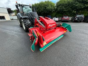 Keverneland 3632 Front Mower - Image 3