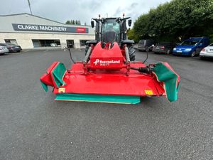 Keverneland 3632 Front Mower - Image 2