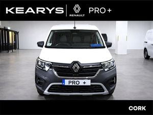Renault Kangoo ML19 dCi 115 EDC Advance E06X - Image 3