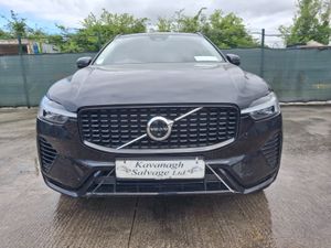 231 Volvo XC60  Dark plus    Awd  2.0 Hybrid - Image 3