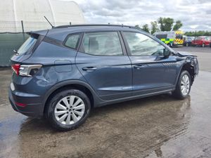 242 Seat Arona   Manual    63km - Image 3