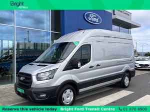 Ford Transit TREND 350L 2.0L EB 165 - Image 3