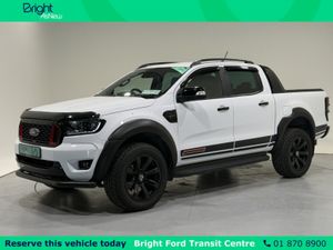 Ford Ranger WILDTRAK - 2.0 TDI 213 D/CAB P/U-PLEAS - Image 4