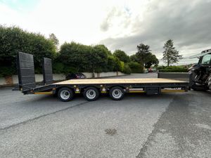 SLS Low Loader - Image 3
