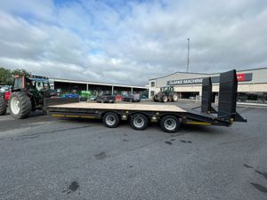 SLS Low Loader - Image 4