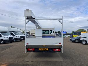 2019 Ford Transit Dropside Van - Image 4