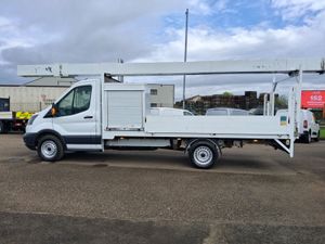 2019 Ford Transit Dropside Van - Image 2